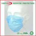 HENSO 3ply Surgical Face Mask
